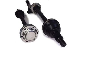 Chevrolet Camaro Axle - Right (Long) - Driveshaft Shop - 1400HP X5 Direct-Fit - `16-`27